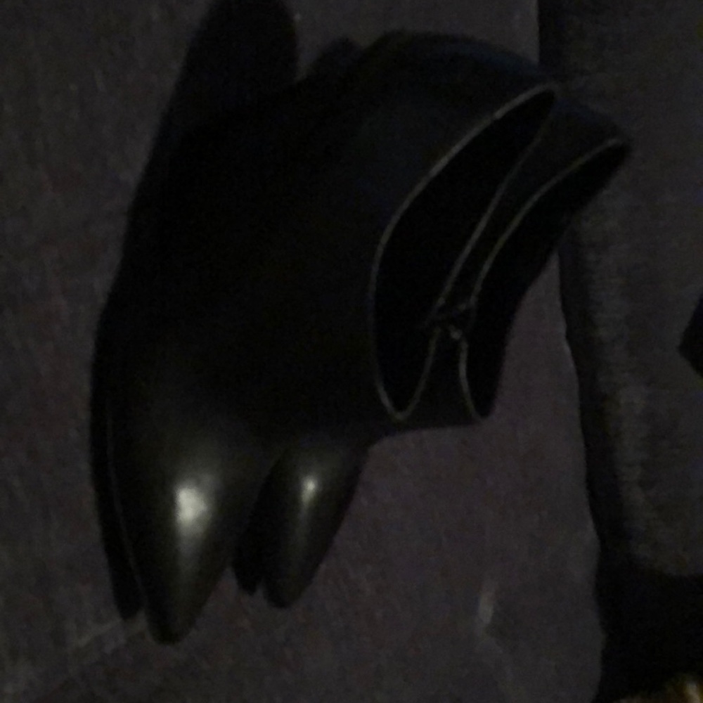 Kenneth Cole Collection booties